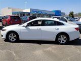 Used 2024 Chevrolet Malibu LT image 2