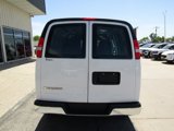 Used 2023 Chevrolet Express 2500 w/ Driver Convenience Package image 4