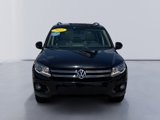 Used 2013 Volkswagen Tiguan SE image 3
