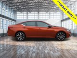 Used 2021 Nissan Altima 2.5 SR image 3
