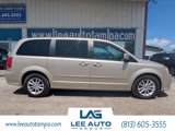 Used 2014 Dodge Grand Caravan SXT w/ Rear Park Assist Package image 2
