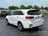 Used 2016 Kia Sorento SX image 4
