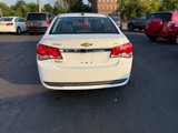 Used 2015 Chevrolet Cruze LTZ w/ Sun, Sound and Sport Package image 5