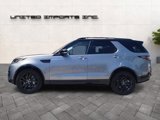 Used 2020 Land Rover Discovery Landmark image 2