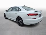 Used 2022 Volkswagen Passat 2.0T R-Line image 6