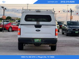 Used 2018 Ford F150 XL w/ Equipment Group 101A Mid image 5