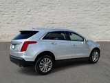 Used 2018 Cadillac XT5 Luxury w/ Driver Awareness Package image 5