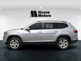 Used 2022 Volkswagen Atlas SE image 6