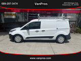 Used 2017 Ford Transit Connect XL image 2