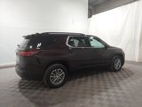 Used 2022 Chevrolet Traverse LT w/ LPO, Floor Liner Package image 3