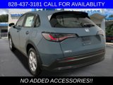 New 2025 Honda HR-V LX image 3