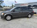 Used 2016 Dodge Grand Caravan SE w/ Quick Order Package 29E SE image 3
