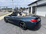 Used 2015 BMW 428i xDrive Convertible image 3