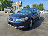 Used 2014 Honda Accord LX image 6