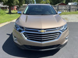 Used 2018 Chevrolet Equinox Premier image 2