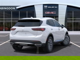 New 2025 Buick Envision Preferred image 4