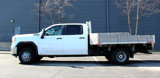 Used 2022 GMC Sierra 3500 Pro w/ Convenience Package image 3