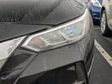 Used 2023 Nissan Sentra SV image 4