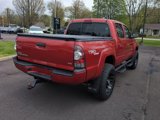 Used 2012 Toyota Tacoma 4x4 Double Cab image 5