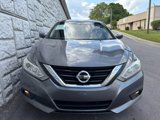 Used 2017 Nissan Altima 2.5 SR image 2