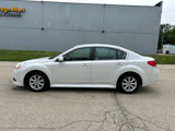 Used 2012 Subaru Legacy 2.5i image 4