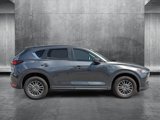 Used 2021 MAZDA CX-5 Touring image 4