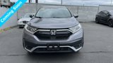 Used 2020 Honda CR-V EX-L image 2