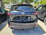 Used 2023 MAZDA CX-5 AWD 2.5 S w/ Preferred Package image 5