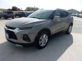 Used 2021 Chevrolet Blazer LT image 6