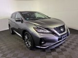 Certified 2021 Nissan Murano SV w/ SV Special Edition Package image 2