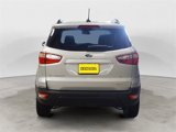 Used 2021 Ford EcoSport SE image 4