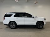 Used 2021 Chevrolet Tahoe Z71 w/ Z71 Signature Package image 2