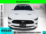 Used 2022 Ford Mustang Premium image 2