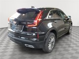 New 2025 Cadillac XT4 Premium Luxury image 6