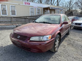 Used 1999 Toyota Camry XLE image 4