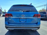 Used 2019 Volkswagen Atlas SEL Premium image 6