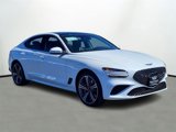 New 2025 Genesis G70 2.5T w/ Sport Prestige Package image 4
