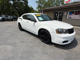 Used 2014 Dodge Avenger SE w/ Blacktop Package image 2