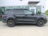 Used 2022 Kia Sorento X-Line EX image 3
