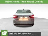 Used 2016 Ford Fusion SE image 4
