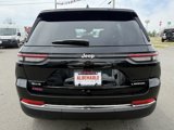 New 2025 Jeep Grand Cherokee Laredo X w/ Luxury Tech Group I image 4