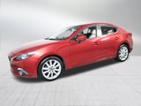 Used 2015 MAZDA MAZDA3 s Grand Touring image 3