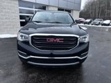 Used 2019 GMC Acadia SLE w/ LPO, Floor Liner Package image 2