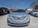 Used 2011 Hyundai Sonata GLS image 2