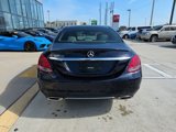 Used 2016 Mercedes-Benz C 300 Sedan image 5