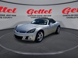 Used 2008 Saturn Sky Red Line image 3