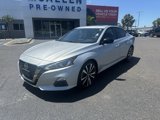 Used 2019 Nissan Altima 2.5 SR image 2