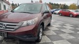 Used 2013 Honda CR-V LX image 2
