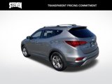 Used 2017 Hyundai Santa Fe Sport image 3