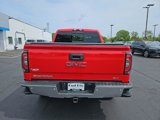 Used 2017 GMC Sierra 1500 SLT w/ SLT Premium Package image 4